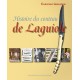 Histoire du couteau de Laguiole